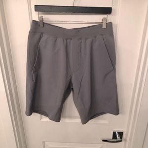 Mens Lululemon License to Train short size L